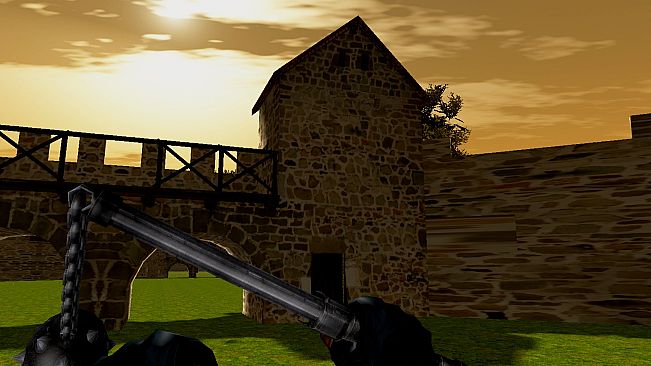 REVENGER: Age of Morons