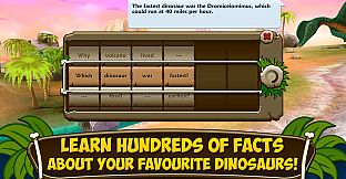 Dino Tales