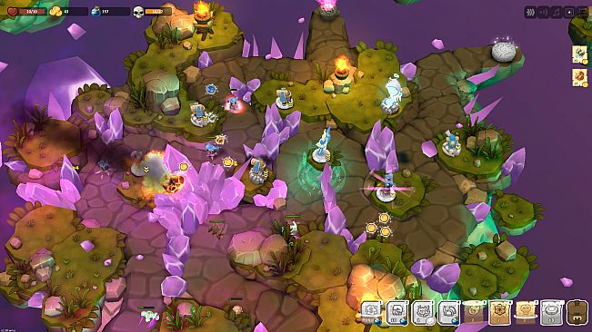 Warstone - Astral Voyage