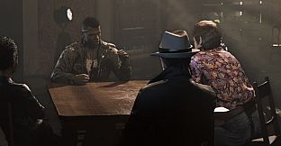 Mafia III: Definitive Edition