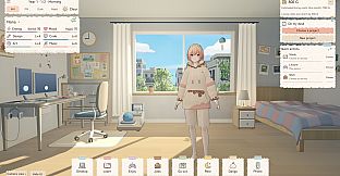 Nana's Game Dev Diary
