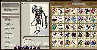 Fantasy Grounds - Fey Encounters