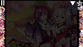 Sexy Jigsaw | 性感拼图 | 섹시 퍼즐 | セクシーなパズル