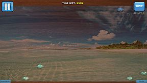 Bepuzzled Jigsaw Puzzle: Paradise