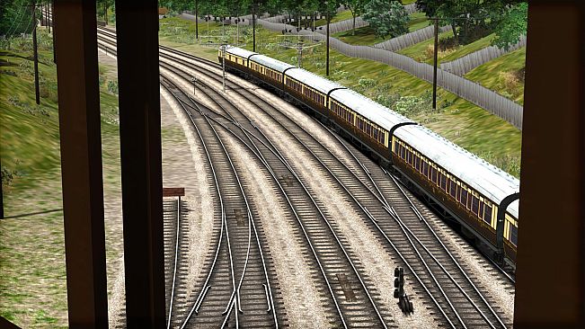 TS Marketplace: GWR Churchward Panelled Toplights Pack 02 Add-On