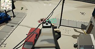 Battle Royale with Cheese