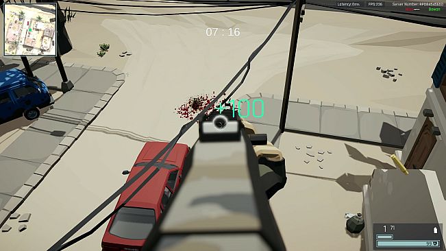 Battle Royale with Cheese