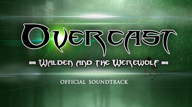 Overcast - Walden and the Werewolf (Soundtrack)