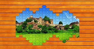 Château Royale Jigsaw - Expansion Pack 1