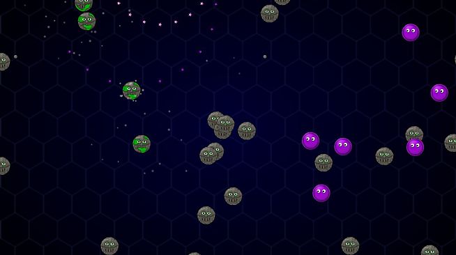 Blobbs: Elemental Mayhem