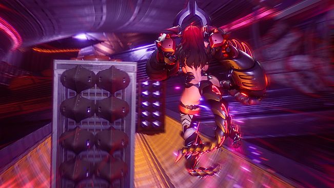 Sakichan - Track Of Fury