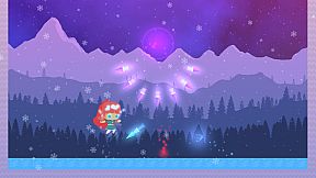 Wandering Gem Jockeying