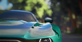 Quantum Drive — Beta DLC