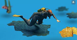 Puzzling Places - 3D Jigsaw Sim