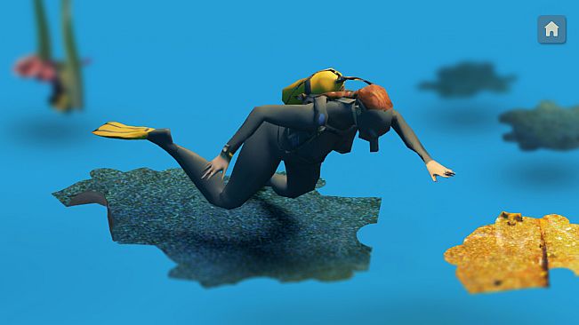 Puzzling Places - 3D Jigsaw Sim