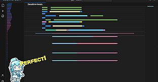 Lami: A Cup of Code and Coffee