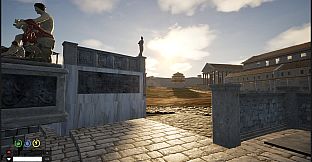 Civis: The Eternal City
