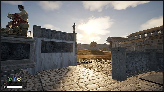 Civis: The Eternal City