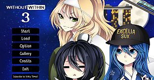 Without Within 3 (初衷)