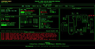 COALCOM: Power Station