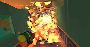 Paper Fire Rookie Arcade