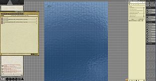 Fantasy Grounds - Pathfinder RPG - Pathfinder Flip-Map - Classic Ship
