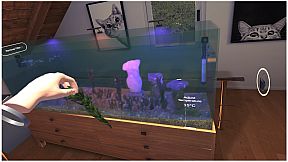 Aquarist VR