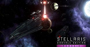 Stellaris: Console Edition - Expansion Pass Five