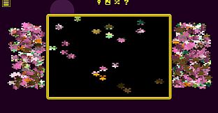 Furry Futanari Jigsaw