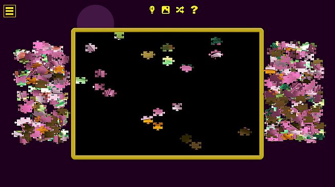 Furry Futanari Jigsaw