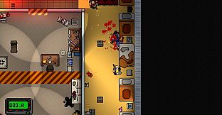 Uberkill: Moon Blood