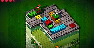 Brickwork - Tower Defense