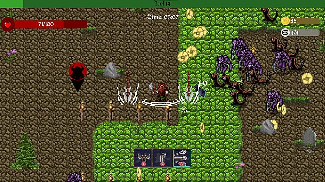 Viking Survivors: The Last Ragnarök