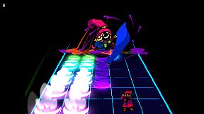 Everhood: Eternity Edition