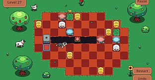 Collie Call: Farm of Tomorrow