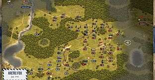 Order of Battle: Winter War