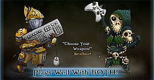 FORCED Deluxe Content