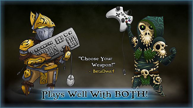 FORCED Deluxe Content