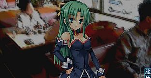 Higurashi When They Cry Hou - Ch.2 Watanagashi