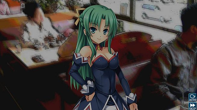 Higurashi When They Cry Hou - Ch.2 Watanagashi