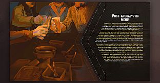 Floodland Stories and Art