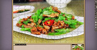 Pixel Puzzles Traditional Jigsaws Pack: Variety Pack 5