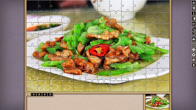 Pixel Puzzles Traditional Jigsaws Pack: Variety Pack 5