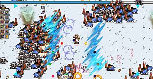The Legend of Heaven-Earth God Hunt
