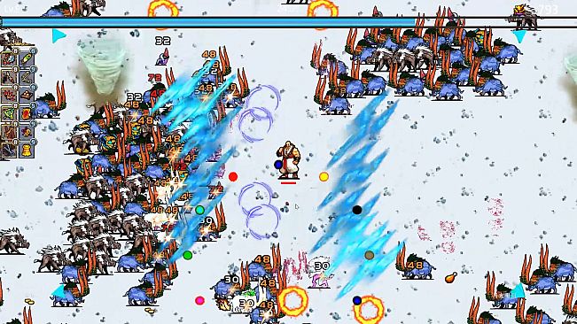 The Legend of Heaven-Earth God Hunt