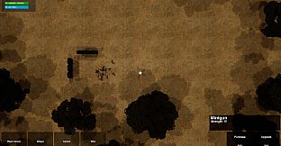 Gratuitous Zombie Cannon