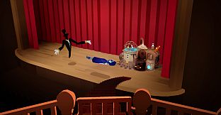 Retropolis 2: Never Say Goodbye