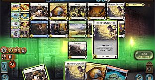 Dominion - Dark Ages