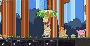 Mushies!