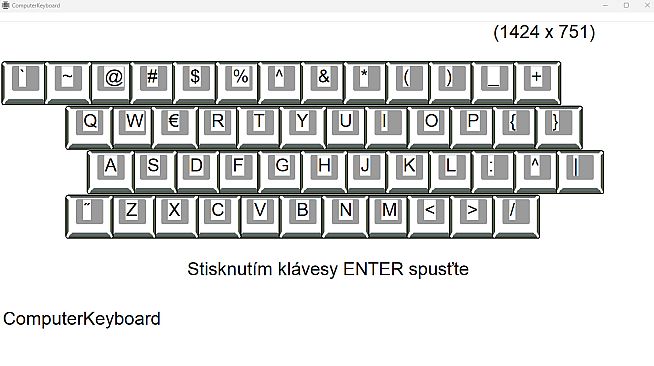 ComputerKeyboard